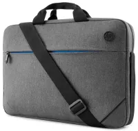 HP 17" Prelude-Tasche – Grau (1 of 3)