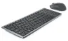 Clavier et souris sans fil DELL KM7120W SOYEZ AZERTY thumbnail (2 of 2)