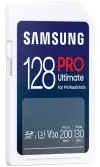 Samsung SDXC 128 ГБ PRO ULTIMATE + USB-адаптер thumbnail (3 of 3)