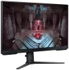 Samsung Odyssey G51C 27" QHD 2560x1440 16:9 VA 1 мс 165 Гц Гніздо HDMI DP PIVOT VESA