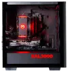 HAL3000 Online Gamer Pro AMD Ryzen 5 9600X 32GB DDR5 RTX 4070 1TB PCIe SSD WiFi W11 thumbnail (5 of 14)