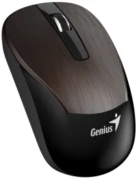 GENIUS ECO-8015 1600 dpi επαναφορτιζόμενη ασύρματη σοκολάτα (1 of 6)