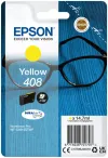 EPSON mustepatruuna Singlepack 408 DURABrite Ultra Ink C4810DTWF keltainen