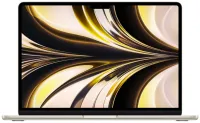 Apple MacBook Air 13-calowy procesor M2 z 8-rdzeniowym procesorem i 10-rdzeniowym procesorem graficznym 512 GB 8 GB RAM - Starlight (1 of 5)