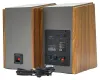 FENDA F&D Lautsprecher R27BT 2 0 50W Holz BT5 0 Optesch USB Input thumbnail (3 of 3)