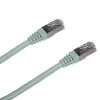 DATACOM Patchkabel FTP CAT6 10m grå