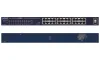 Planet GSW-2620HP PoE-kytkin 24x1Gb + 2x SFP 1Gb VLAN-laajennustila 10Mb-250m 802.3at 802.3az 240W PoE Budget thumbnail (2 of 2)