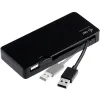 USB 3.0 Travel Docking Station HDMI or VGA Full HD Video