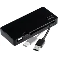 USB 3.0 Travel Docking Station HDMI eller VGA Full HD Video (1 of 7)