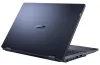 ASUS ExpertBook B3 Flip i5-1335U 16GB 512GB SSD Intel Iris Xe 14" FHD touch W11P black thumbnail (6 of 6)