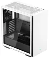 Корпус DEEPCOOL CH510 WH E-ATX 120 мм вентилятор 2xUSB 3.0 загартоване скло біле thumbnail (2 of 7)