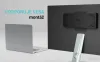 Stacja dokująca i-tec Uniwersalny podwójny wyświetlacz 4K Power Delivery 85W + i-tec USB-C ładowarka 100W thumbnail (9 of 9)