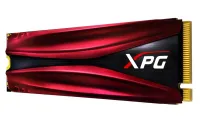 ADATA XPG GAMMIX S11 Pro 512GB SSD Internal PCIe Gen3x4 M.2 2280 3D NAND (1 of 2)