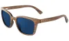 Lunettes de jeu de bureau GUNNAR GROOT WALNUT * lunettes de soleil * BLF 98 * GUNNAR focus thumbnail (1 of 5)