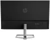 HP M24fe 238" 1920x1080 IPS 5ms 300 cd m2 HDMI VGA airgid dubh thumbnail (4 of 5)