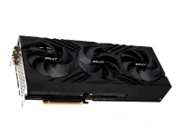 PNI Geforce RTX 4080 SUPER 16 Go VERTO triple ventilateur OC 16 Go GDDRSHH PCI-E zh DP 1 HDMI (1 of 5)