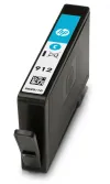 Картридж HP 912 (блакитний 315 сторінок) для HP OfficeJet 8013 HP OfficeJet Pro 8023 thumbnail (2 of 2)