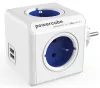 PowerCube USB originale blu