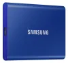 Zewnętrzny dysk SSD Samsung 1 TB 2,5" USB 3.1 Gen2 niebieski thumbnail (2 of 6)