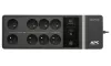 APC Back-UPS 650VA (400W) USB порт за зареждане 230V 8x контакт thumbnail (3 of 3)