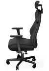 Silla gaming Endorfy Meta BK textil negro thumbnail (4 of 9)