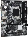 ASRock B760M-HDV M.2 D4 Intel B760 LGA1700 2x DDR4 2x M.2 VGA HDMI DP USB-C mATX