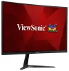 ViewSonic VX2718-PC-MHD OMNI 27 дюймов, изогнутый, ВА, 16:9, 1920 x 1080, 165 Гц, 1 мс, 250 кд м2, 2 порта HDMI DP, воспроизведение thumbnail (2 of 7)