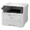 Brother laser printer DCP-L3520CDW A4 18 pages 1200dpi WIFI PSC MF duplex thumbnail (2 of 2)