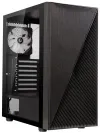 BitFenix ​​korpuss Helios ATX 4x120mm FRGB ventilators 2xUSB 3.0 USB 2.0 rūdīts stikls melns thumbnail (3 of 6)