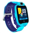 CANYON smart watch Jondy KW-44 BLUE 1.44" 4G GPS tracking SOS thickness 512MB 700mAh IP67 thumbnail (3 of 4)