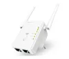 STRONG universele repeater 300 Wi-Fi standaard 802.11b gn 300 Mbit met 24GHz 2x LAN wit thumbnail (2 of 2)