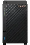 Asustor NAS AS1102TL 2x 35" SATA Realtek RTD1619B, четырехъядерный процессор, 1,7 ГГц, 1 ГБ, 1GbE, 1 шт. USB 2.0, 1 шт. USB 3.2 Gen1, 1 шт. thumbnail (3 of 4)