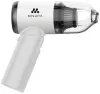 Aspirateur de voiture pliable sans fil MISURA MA01 blanc