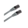 XtendLan Patch cable Cat 6 FTP 7m gris thumbnail (1 of 1)