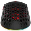 Бездротова ігрова миша SPC Gear Gaming Mouse LIX Plus PAW3370 Kailh 8.0 ARGB Wireless thumbnail (8 of 11)