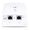 Ubiquiti AirFiber 5XHD - jednotka 5GHz pro PtP spoje 1Gbps+ 4096QAM LTU technologie 2x GbE thumbnail (2 of 7)