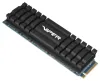 PATRIOT Viper VPN110 512GB SSD Intern M.2 PCIe Gen3 x4 NVMe 2280 thumbnail (2 of 7)