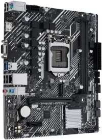 ASUS PRIME H510M-K H510 Intel LGA1200 2x DDR4 VGA HDMI mATX (1 of 3)