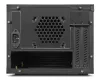 Obudowa Sharkoon SHARK ZONE C10 Mini-ITX 2x USB3.0 czarna thumbnail (5 of 7)