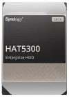 Synology HAT5300-4T Dysk twardy SATA 3,5” 4 TB 7200 obr./min min. pamięć podręczna 256MB