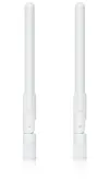 Ubiquiti UniFi Omni Antenne & Desktop Stand Kit - Omnidirektional Antenne an Desktop Stand fir UniFi Swiss Army Knife Ultra