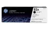 HP printcartridge 83A zwart origineel CF283AD dual-pack thumbnail (1 of 1)