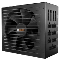 Bodi tiho! vir STRAIGHT POWER 11 850 W aktivni PFC 135 mm ventilator 80PLUS Gold popolnoma modularno kabliranje (1 of 2)