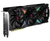 PNY GeForce RTX 4070 SUPER 12GB XLR8 Gaming VERTO Tripla ventola OC 12GB GDDR6X PCI-E 3x DP 1x HDMI