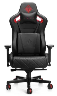 HP OMEN Citadel Gaming Chair (1 of 3)