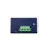 Planet IGS-624HPT Промышленный коммутатор 4x 1Gb RJ-45 + 2x 1Gb SFP PoE+ 802.3at 36 120W IP40 DC12-56V -40 +75°C безвентиляторный thumbnail (3 of 3)