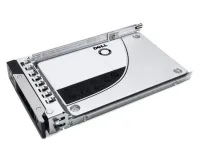 Disque DELL 480 Go SSD SATA Lecture Int. 6 Gbit/s 512e S4510 enfichable à chaud 2,5" (1 of 1)