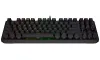 Tastiera da gioco Endorfy Thock TKL Kailh BL RGB USB blu sw cablata meccanica layout USA nero RGB thumbnail (4 of 8)