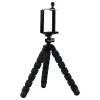 Tripod Selfie Mini μαύρο