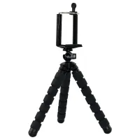 Tripod Selfie Mini black (1 of 4)